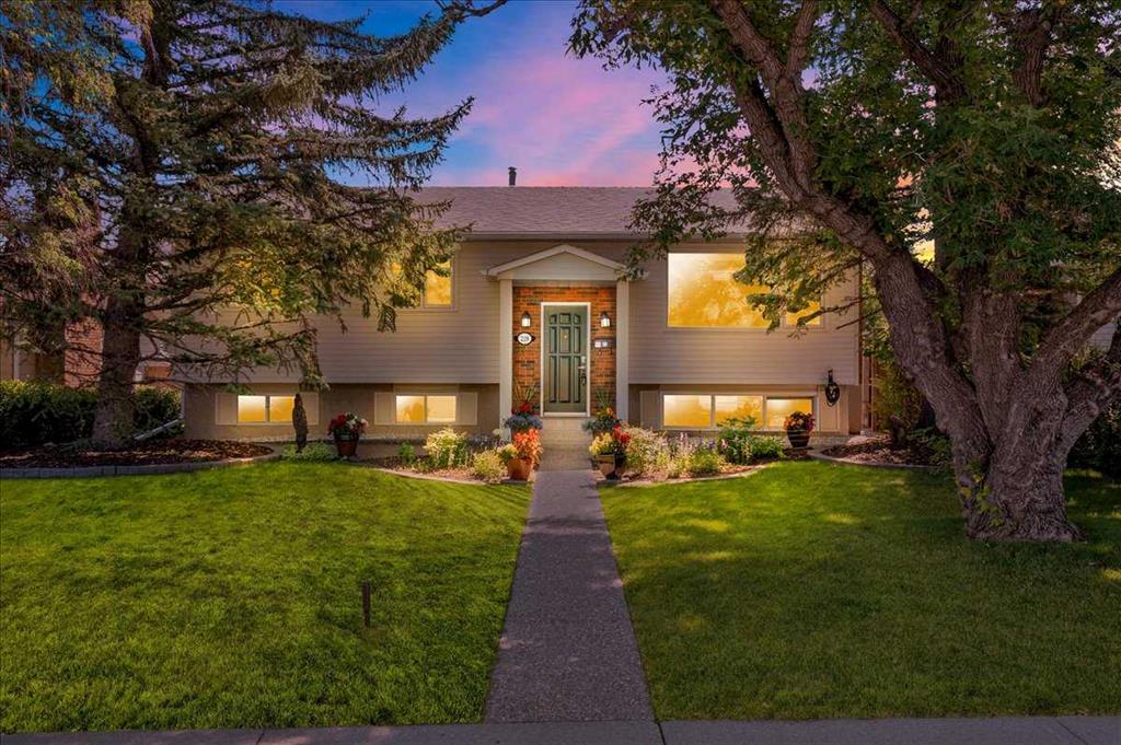 228 Nottingham Road, Calgary, MLS® # A2338958