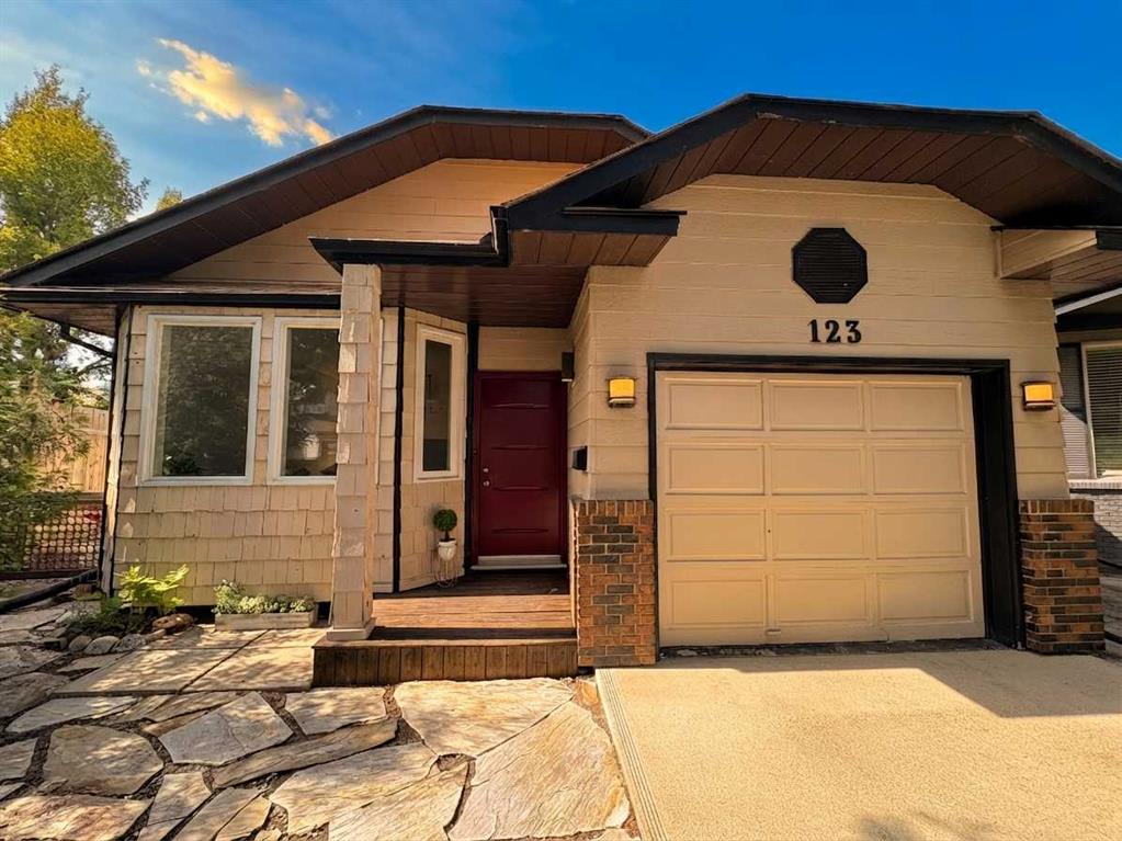 123 Sunmills Place, Calgary, MLS® # A2338963