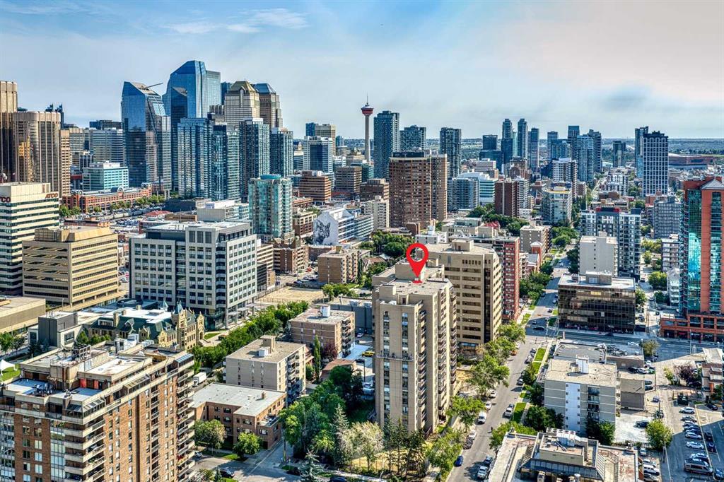 924 14 Avenue, Calgary, MLS® # A2338970