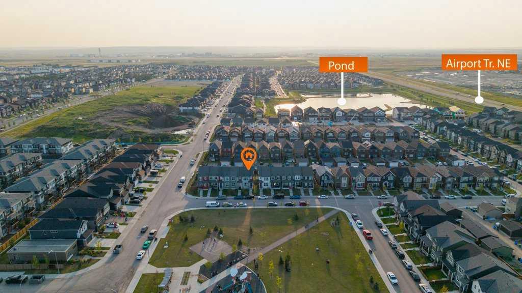25 Savanna Manor, Calgary, MLS® # A2339006