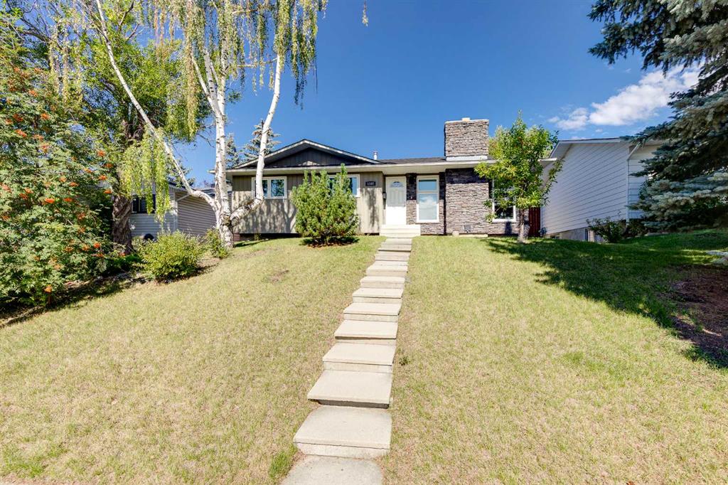 1307 56 Avenue, Calgary, MLS® # A2339022