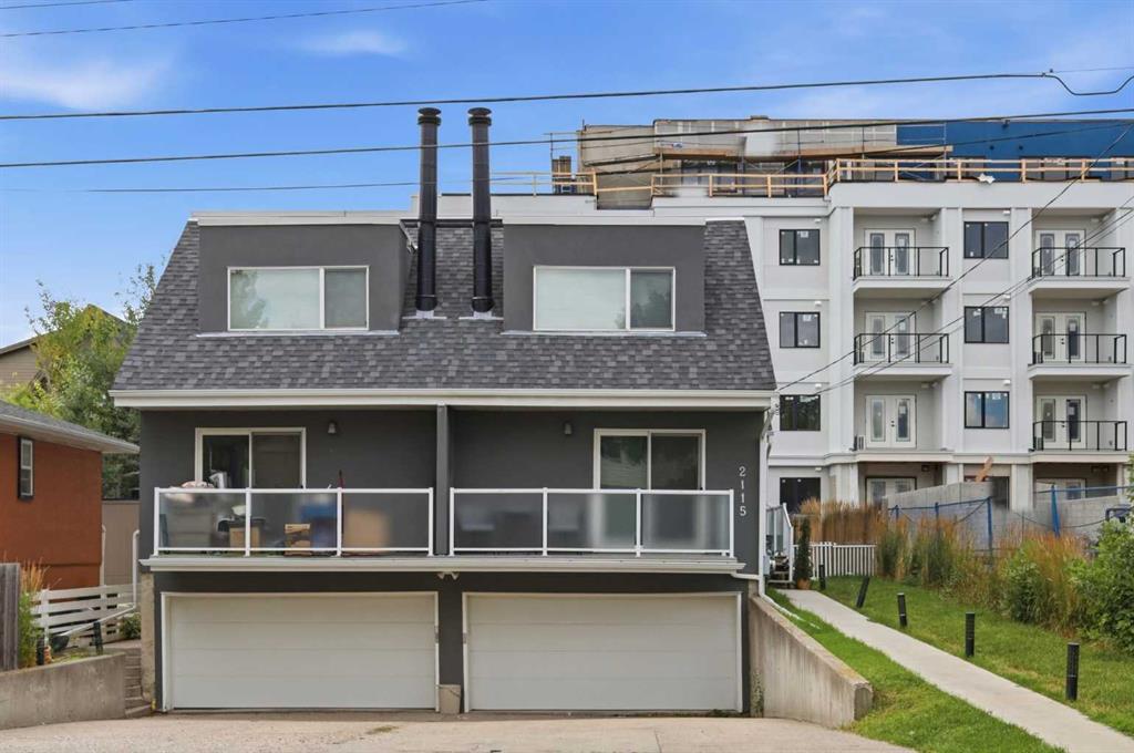 2115 35 Avenue, Calgary, MLS® # A2339044