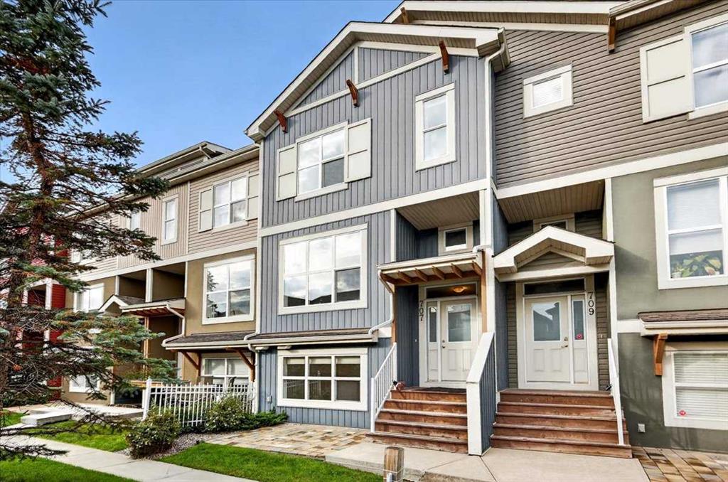 10 Auburn Bay Avenue, Calgary, MLS® # A2339048