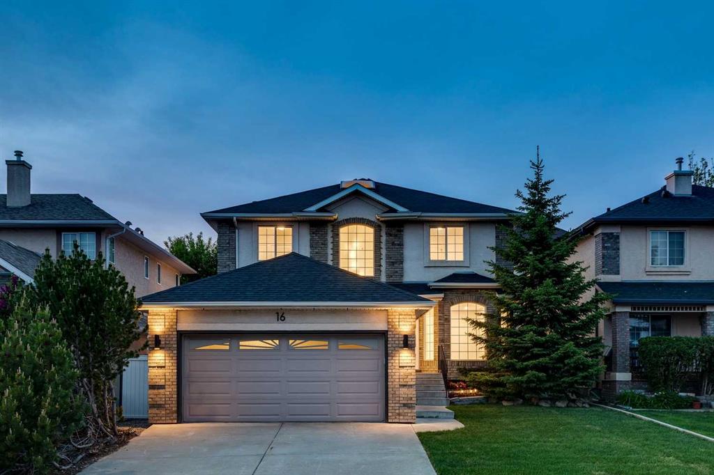 16 Simcrest Point, Calgary, MLS® # A2339079