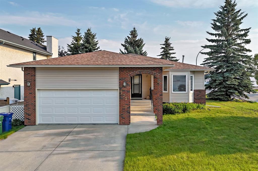 272 Woodside Road, Airdrie, MLS® # A2339091