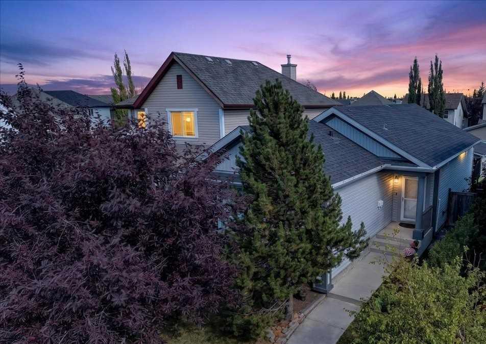 23 Copperfield Rise, Calgary, MLS® # A2339101