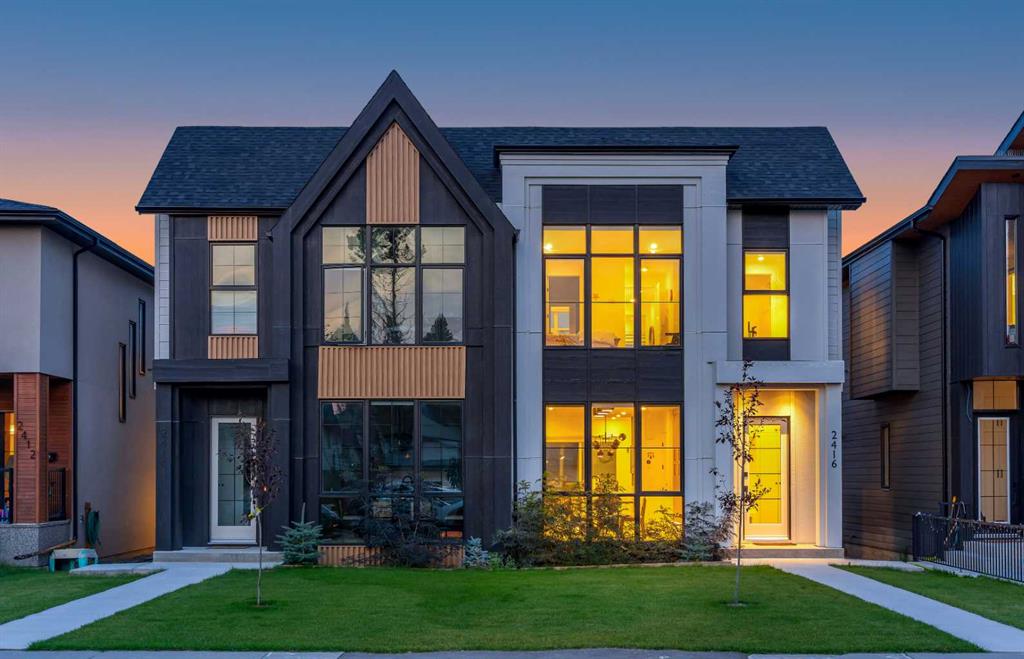 2416 32 Street, Calgary, MLS® # A2339104