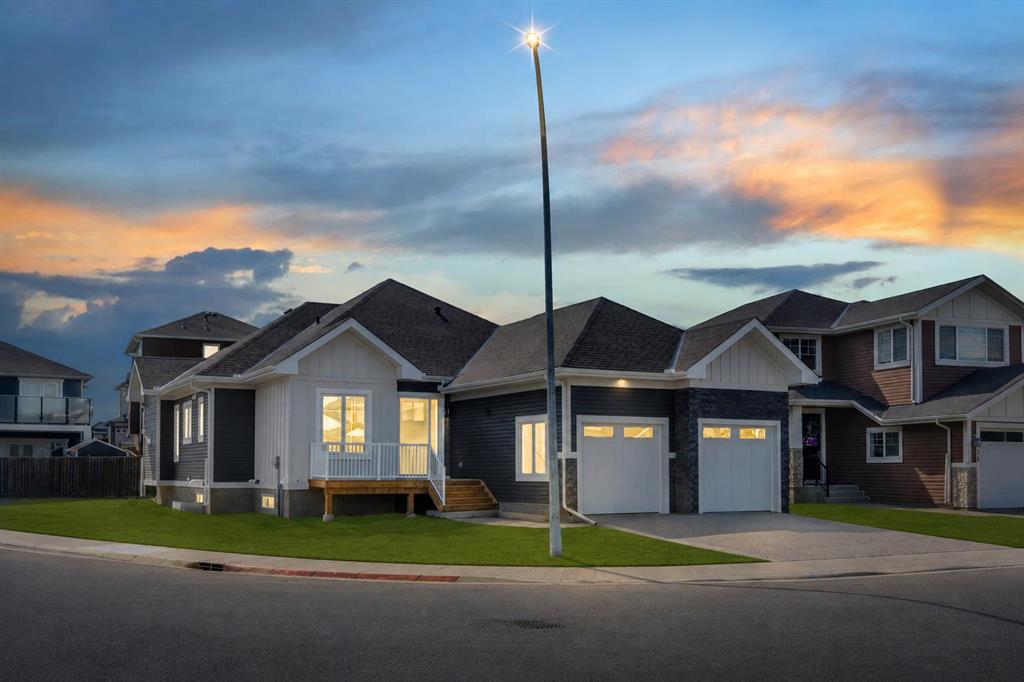 32 Lakes Estates Circle, Strathmore, MLS® # A2339119