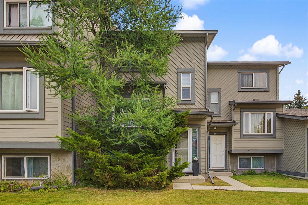 Real Estate Listing MLS A2339131