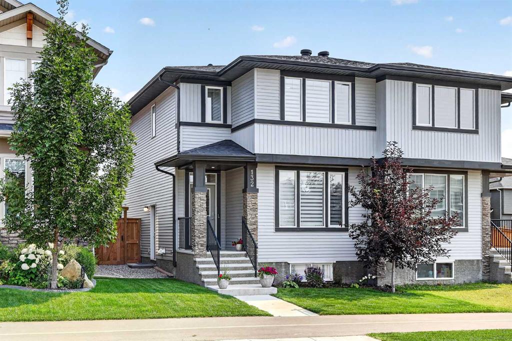 132 Creekside Drive, Calgary, MLS® # A2339157