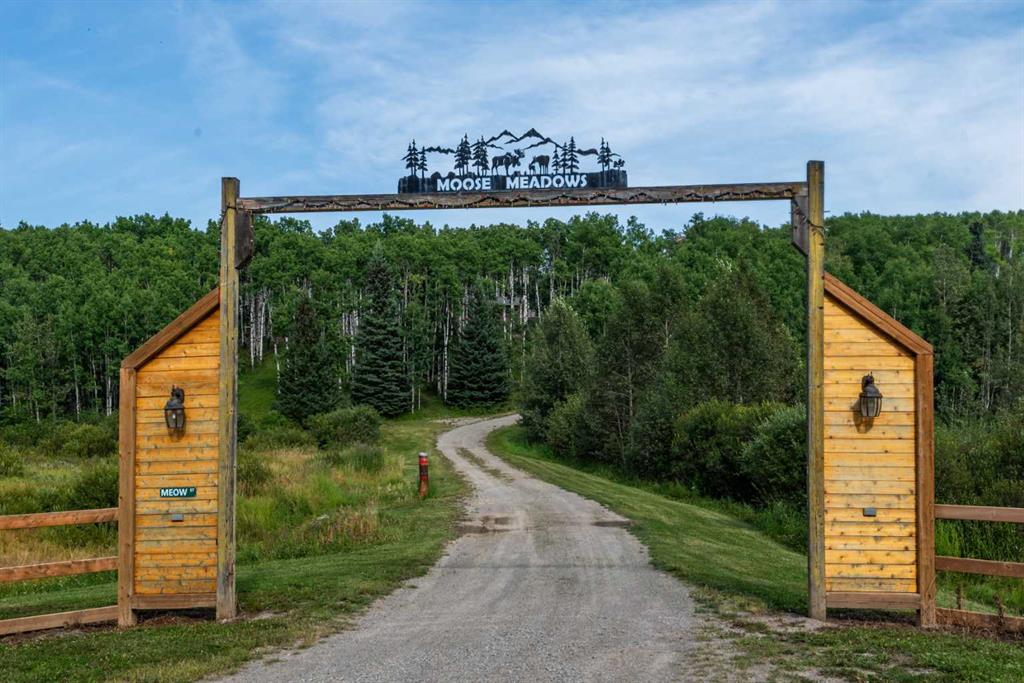 162182 1368 Drive, Rural Foothills County, MLS® # A2339160