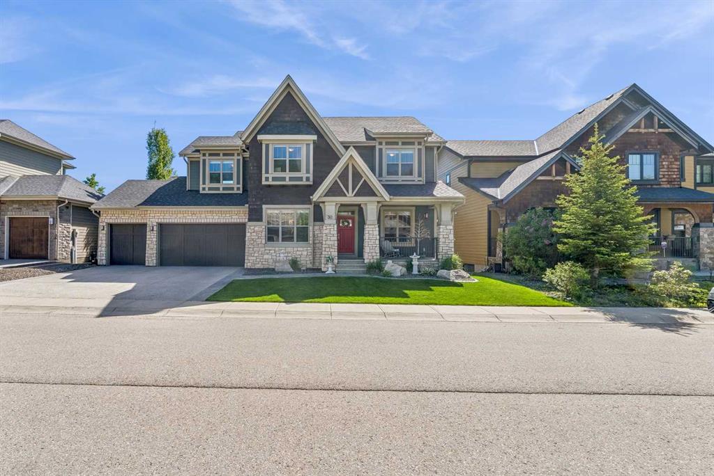 30 Ascot Crescent, Calgary, MLS® # A2339174