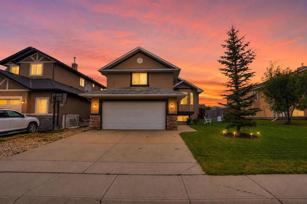 176 Sunset Heights, Crossfield, MLS® # A2339186