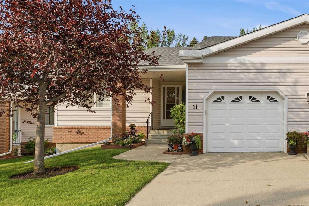 11 Macewan Park Heights, Calgary, MLS® # A2339194