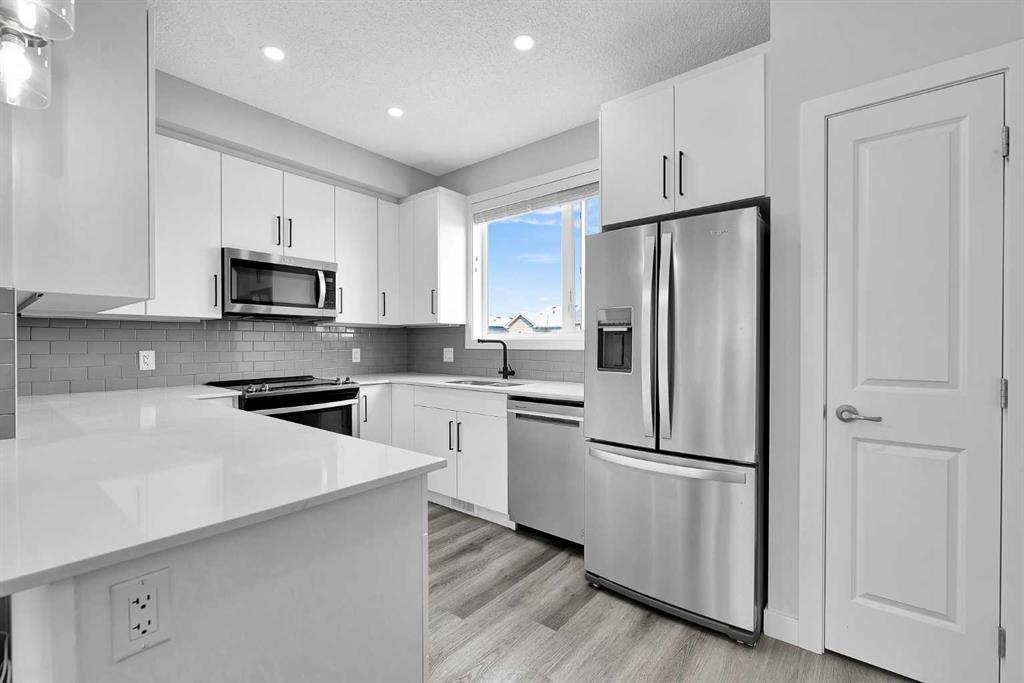 16 Evanscrest Park, Calgary, MLS® # A2339223