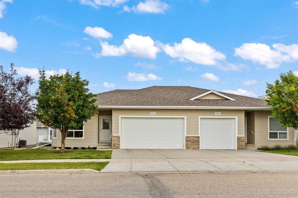 1044 3rd Street, Diamond Valley, MLS® # A2339240
