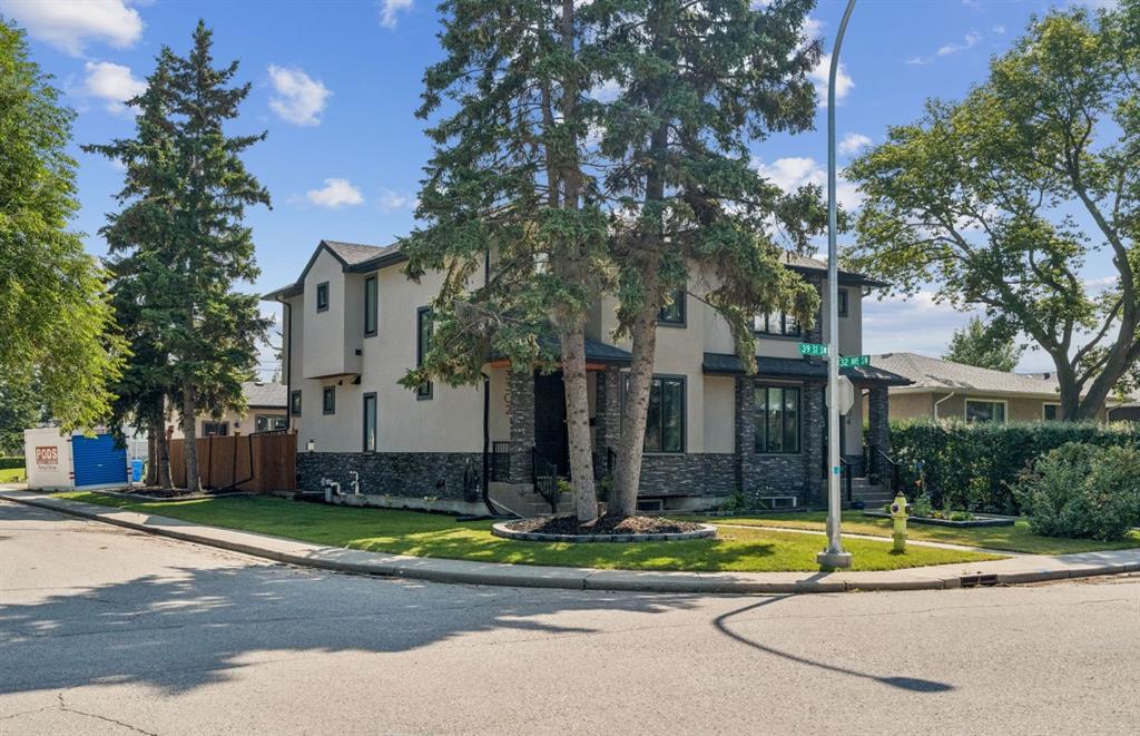 3302 39 Street, Calgary, MLS® # A2339255