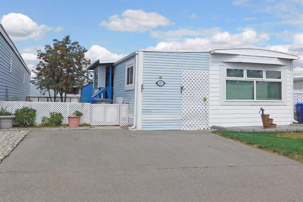 5853 4 Street, Claresholm, MLS® # A2339293