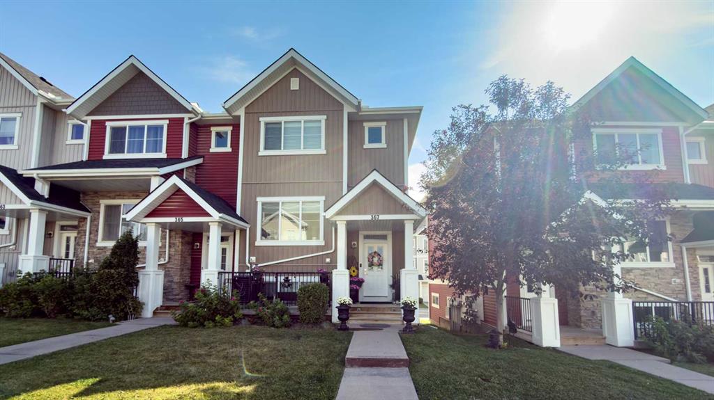 367 Nolancrest Heights, Calgary, MLS® # A2339347
