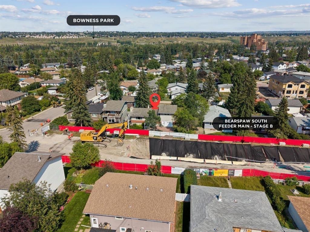 8832 34 Avenue, Calgary, MLS® # A2339356