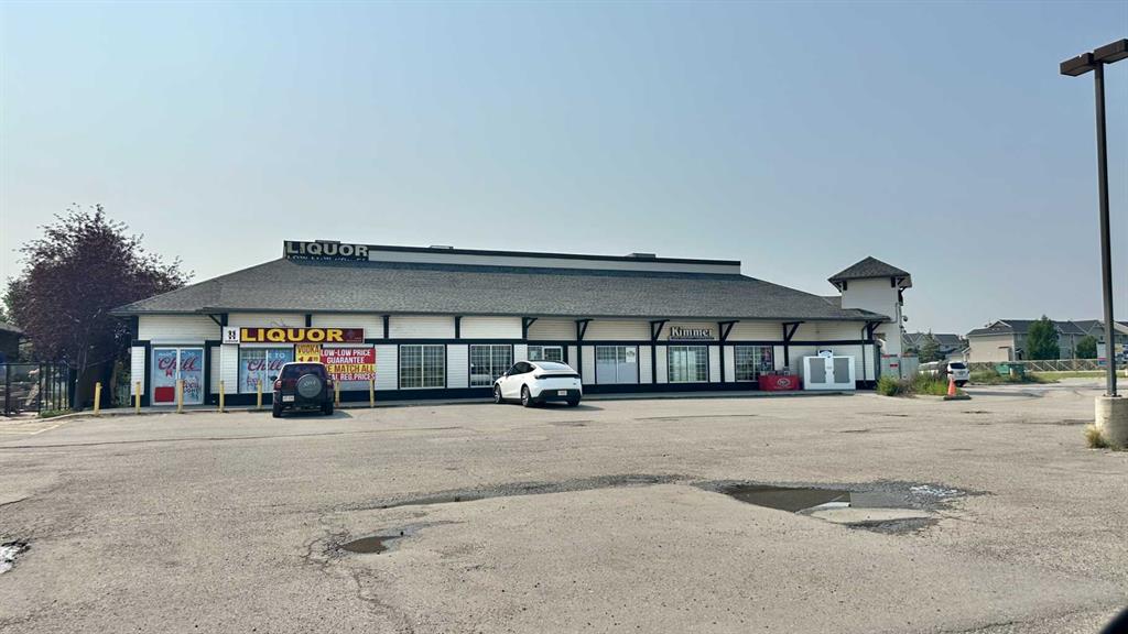 708 Centre Street, Langdon, MLS® # A2339374