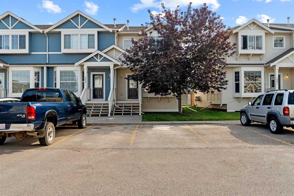 703 Luxstone Square, Airdrie, MLS® # A2339402