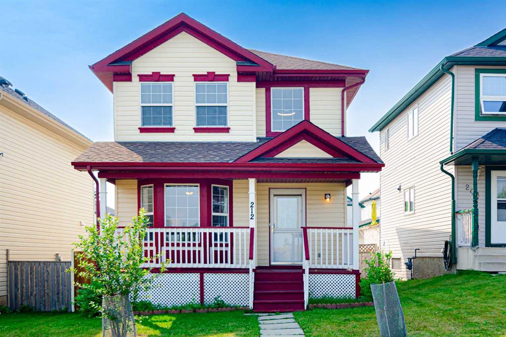 212 Hidden Hills Road, Calgary, MLS® # A2339420