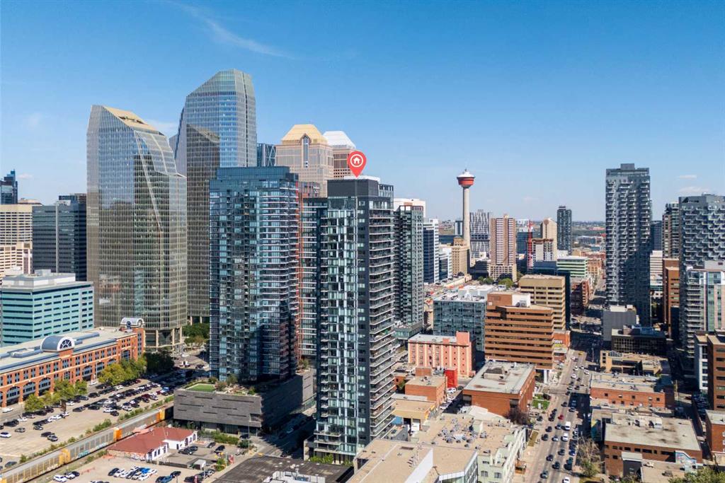 1010 6 Street, Calgary, MLS® # A2339431