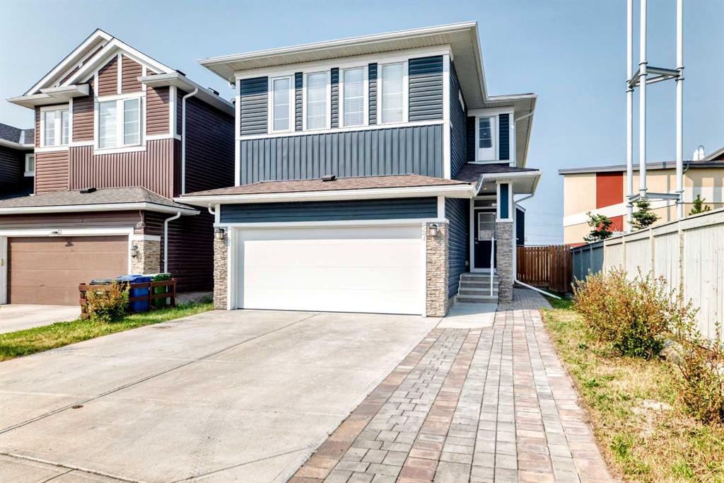 27 Redstone Heights, Calgary, MLS® # A2339452