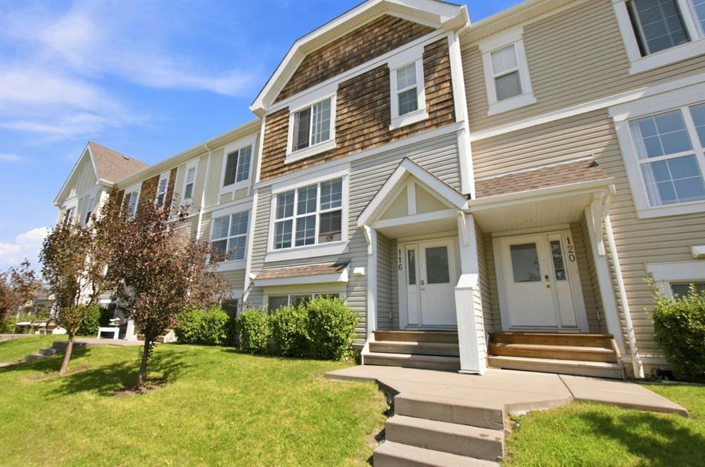 130 New Brighton Way, Calgary, MLS® # A2339467