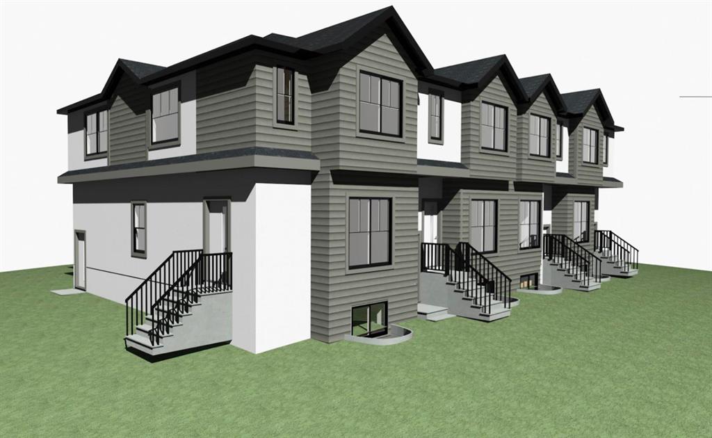 5004 Valiant Drive, Calgary, MLS® # A2339483