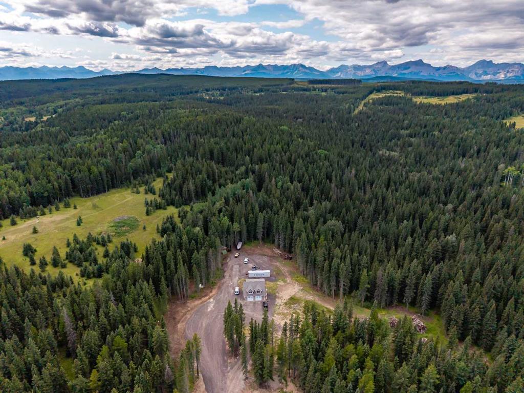 264033 Range Road 71, Rural Bighorn No. 8, M.d. Of, MLS® # A2339494