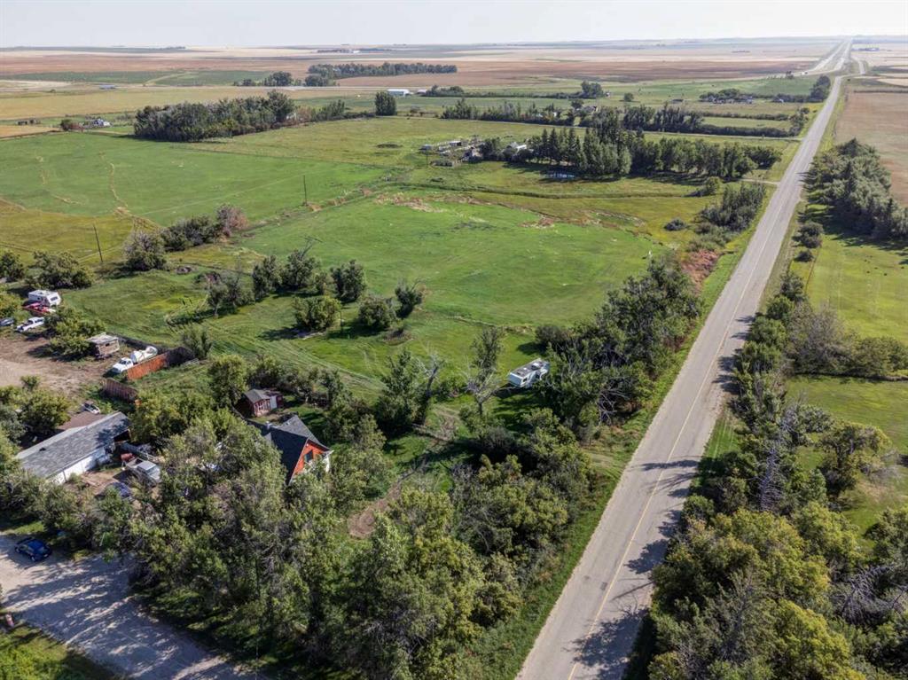 222001 Range Road 225b, Rural Wheatland County, MLS® # A2339558