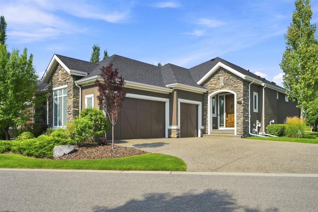 117 Spring Water Close, Heritage Pointe, MLS® # A2339565