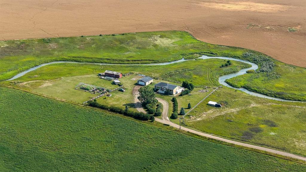 283042 Township Road 164, Rural Willow Creek No. 26, M.d. Of, MLS® # A2339568