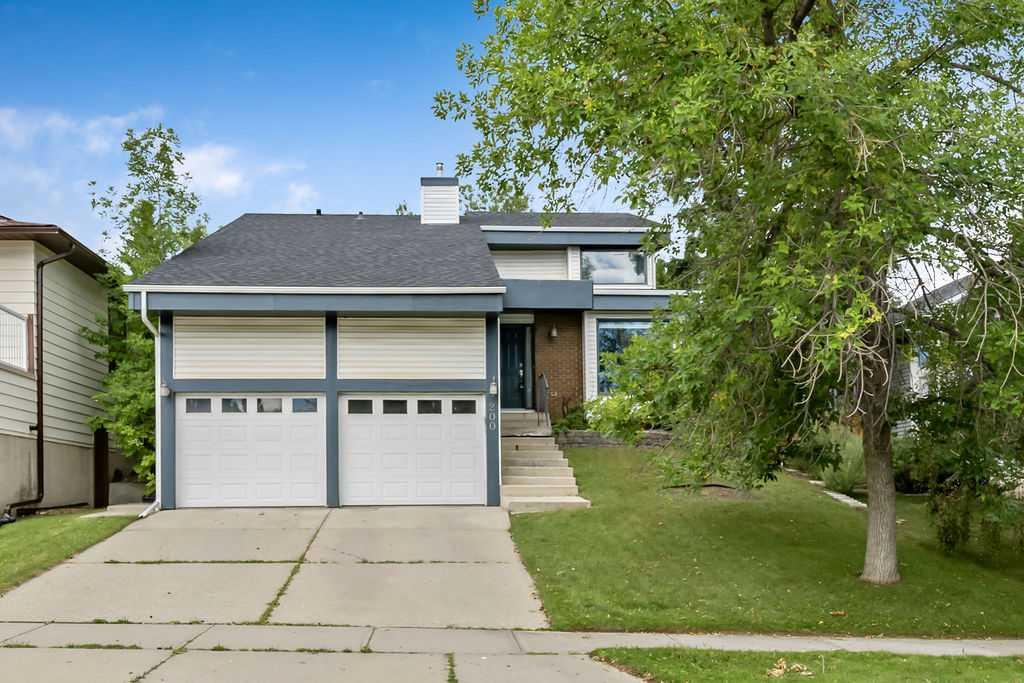 200 Bernard Drive, Calgary, MLS® # A2339584