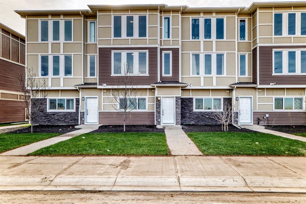 86 145 Chelsea Mews, Chestermere, MLS® # A2339585