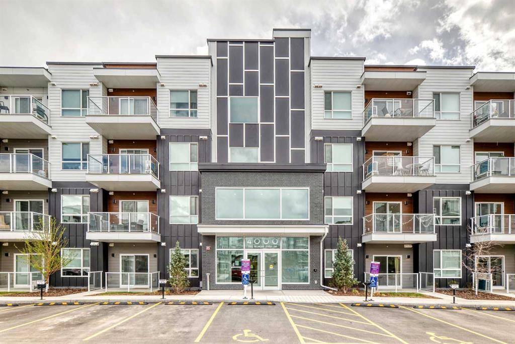 550 Belmont Street, Calgary, MLS® # A2339623