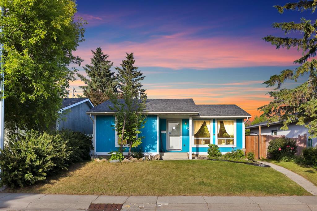20 Falton Way, Calgary, MLS® # A2339641