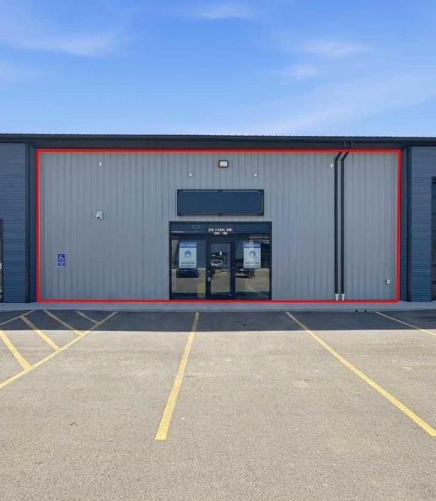 245 Canal Avenue, Strathmore, MLS® # A2339660