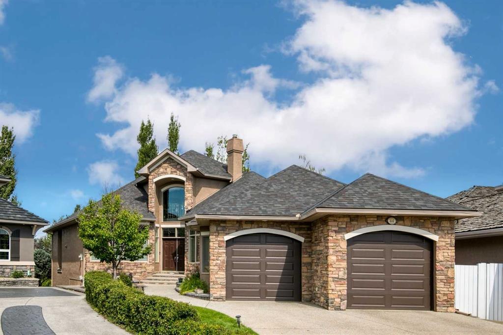 44 Evergreen Lane, Calgary, MLS® # A2339694