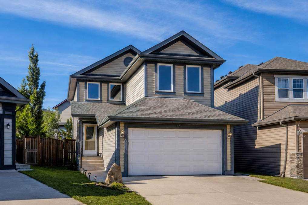 78 Everglen Way, Calgary, MLS® # A2339726