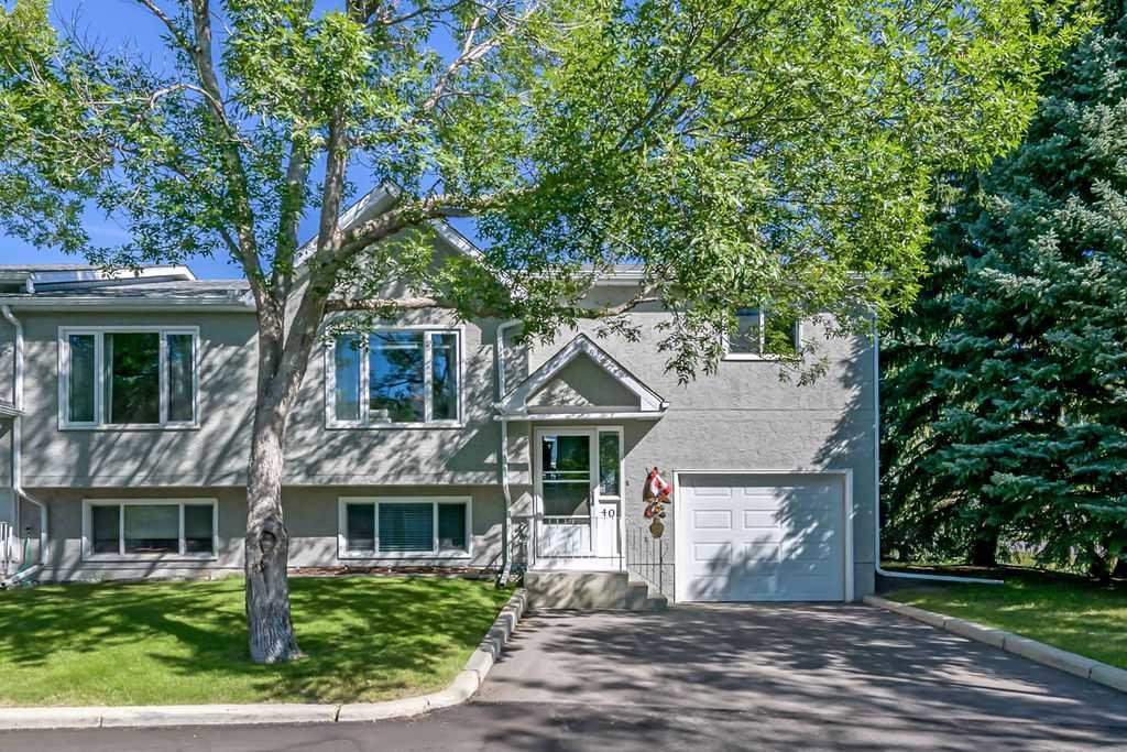401 Fairway Lane, High River, MLS® # A2339760
