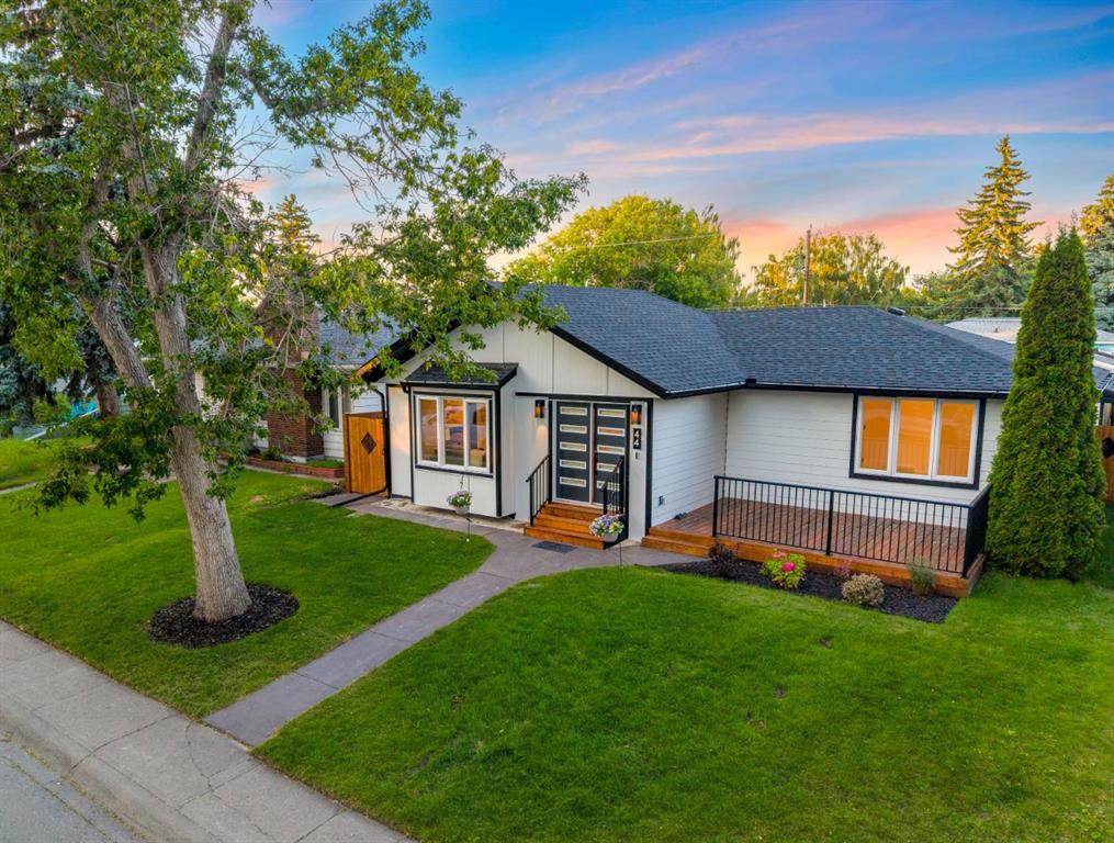 44 Fraser Road, Calgary, MLS® # A2339772