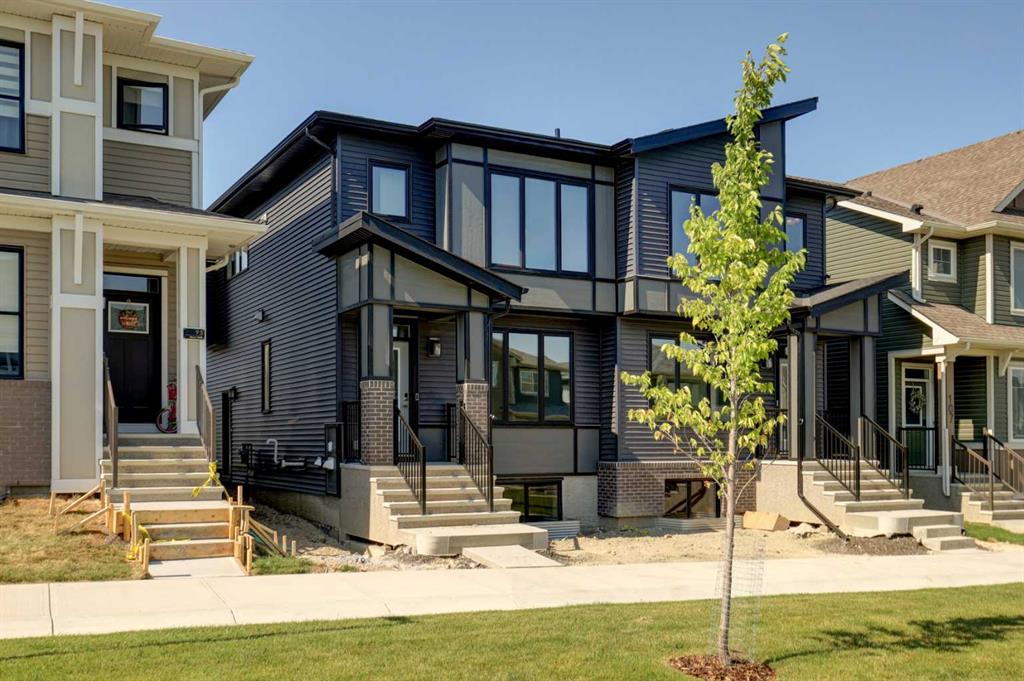 99 Herron Walk, Calgary, MLS® # A2339799