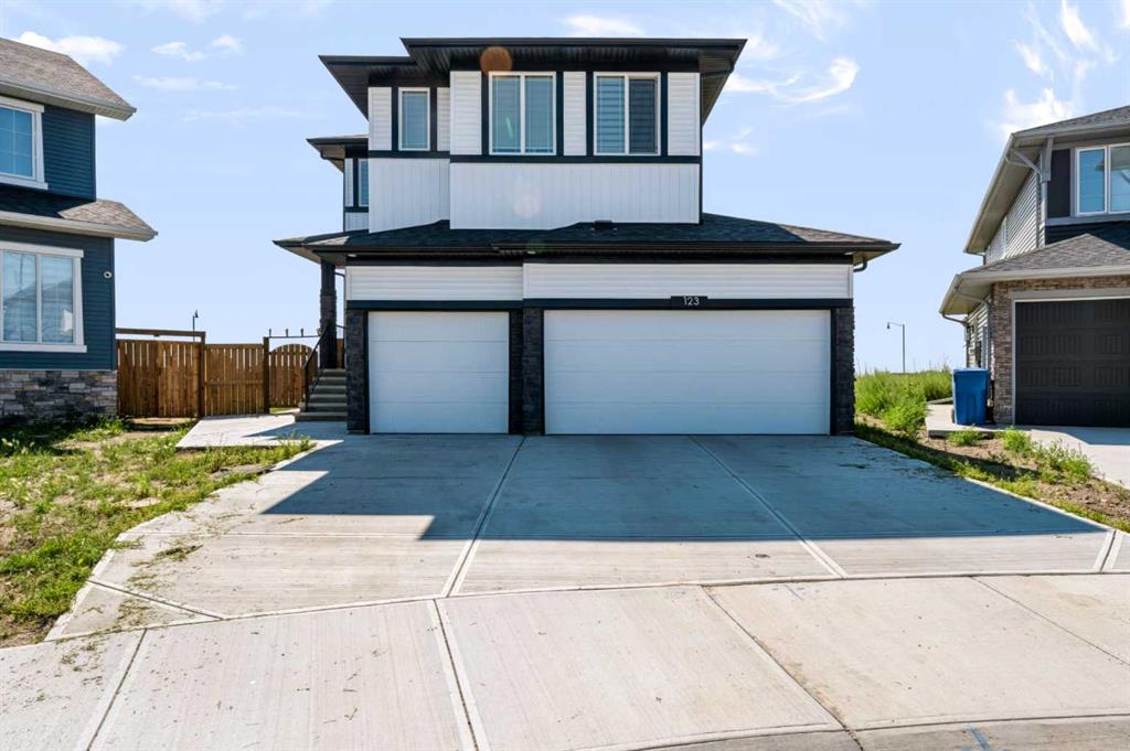 123 Dawson Dock Cove, Chestermere, MLS® # A2339826