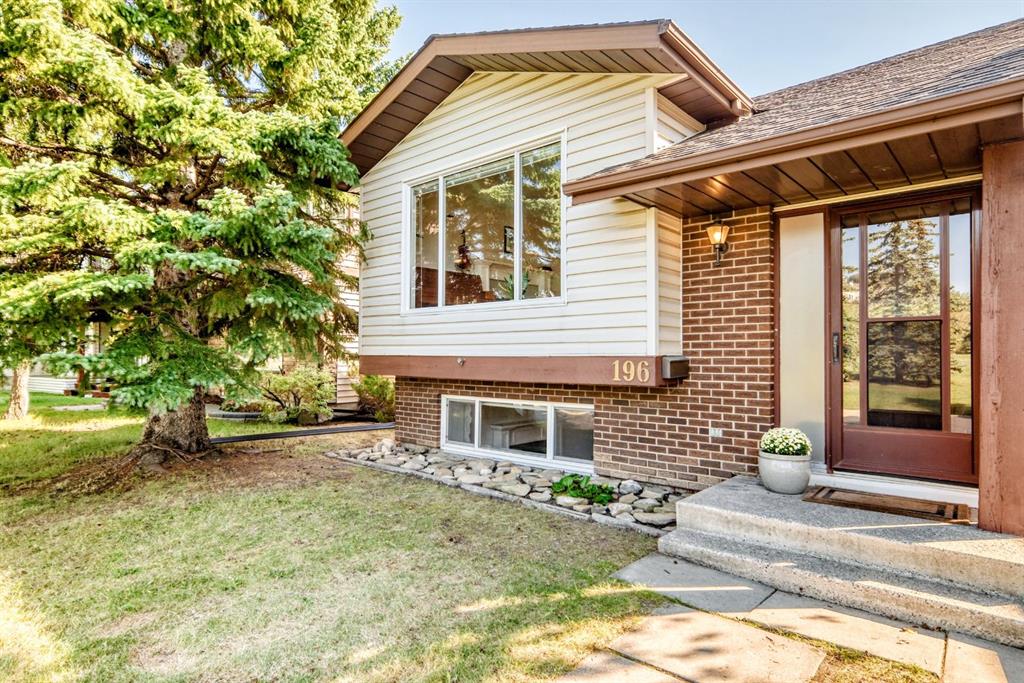 196 Edgedale Way, Calgary, MLS® # A2339828