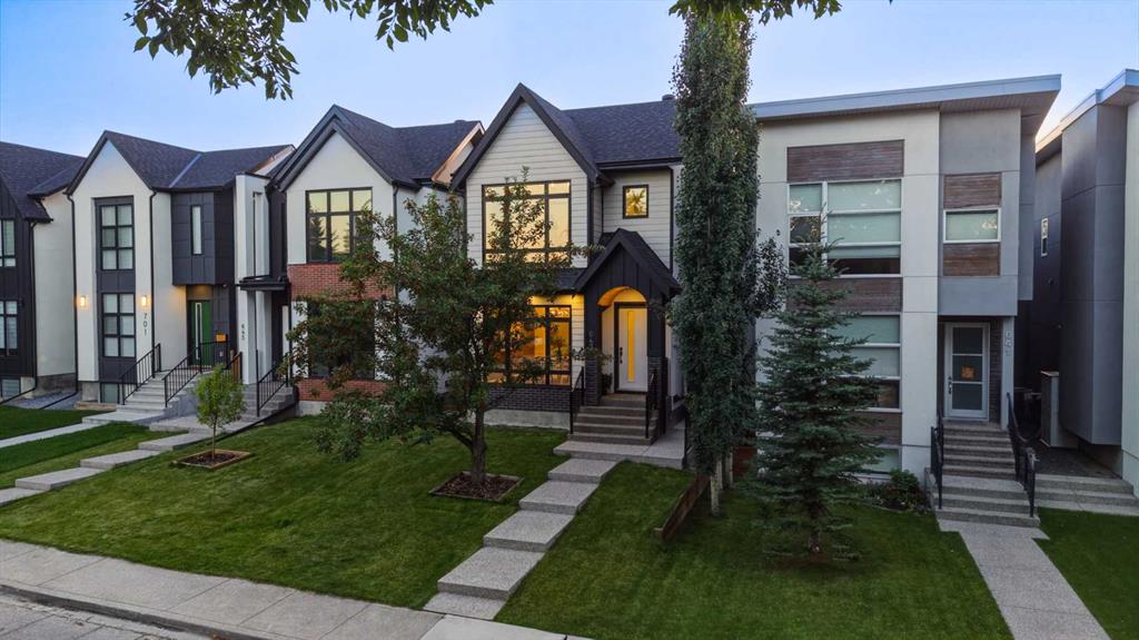 643 36 Street, Calgary, MLS® # A2339839