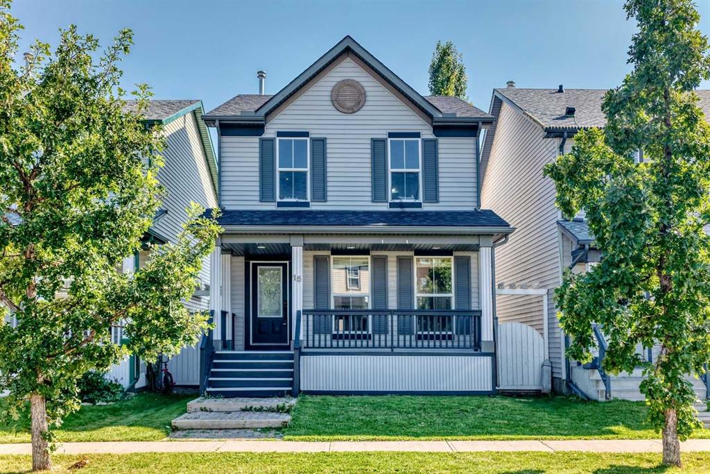 15 Prestwick Place, Calgary, MLS® # A2339912
