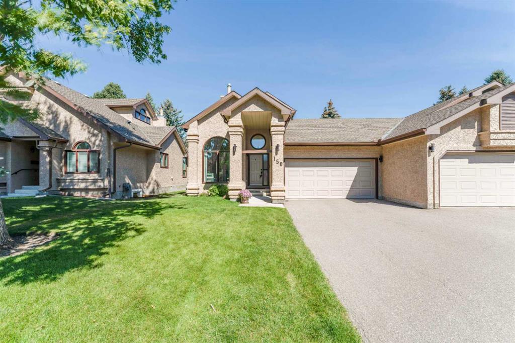 150 Oakbriar Close, Calgary, MLS® # A2339933